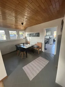 Cozy apartment in the heart of the Volcanic Eifel - Image 3