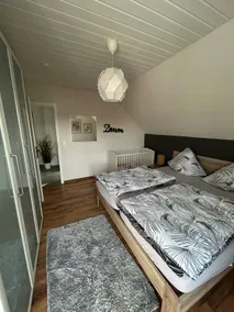 Cozy apartment in the heart of the Volcanic Eifel - Image 4