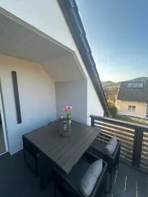 Cozy apartment in the heart of the Volcanic Eifel - Image 5