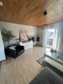 Cozy apartment in the heart of the Volcanic Eifel - Image 2