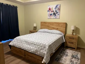 Cute 1 1/2 bedroom retreat - Image 5