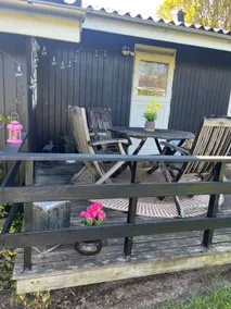 Lovely cottage in scenic surroundings - Image 2