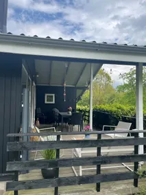 Lovely cottage in scenic surroundings - Image 3