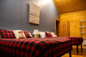 Shuswap Mountain Lodge - Image 4