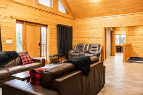 Shuswap Mountain Lodge - Image 3