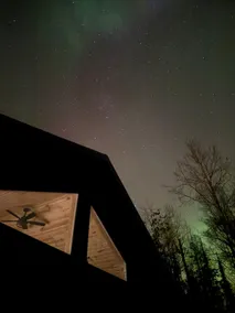 Wolf Lake Cabin - Image 5