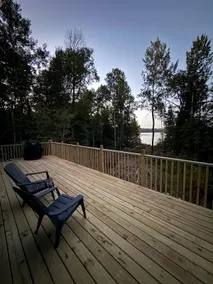 Wolf Lake Cabin - Image 3