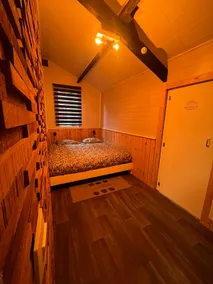Tiny Lodge - Image 4