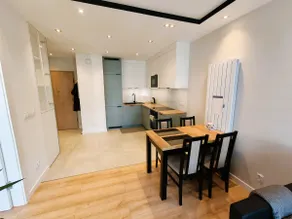 Belga Apartment: Modern Living in Katowice Centrum - Image 3