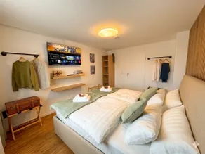 Sky Apartment Central and Quiet 4P 3 TV - Image 2