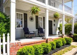 Historic McNider Home ca. 1839 - Image 2