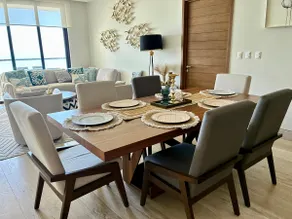 Apartment in Miramar with ocean and pool views - Image 4