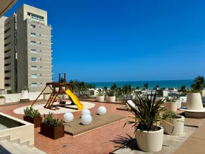 Apartment in Miramar with ocean and pool views - Image 5