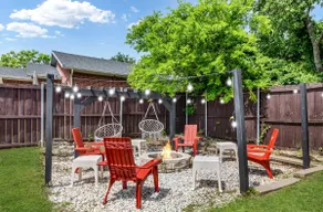 NEW | Dallas Summer Getaway | Gazebo | Pool Table - Image 5