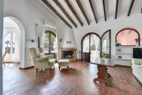 Villa rental in Benissa Helga - Image 4