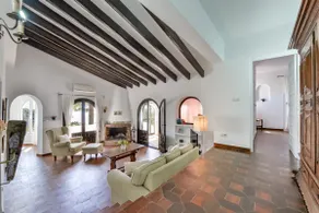 Villa rental in Benissa Helga - Image 3