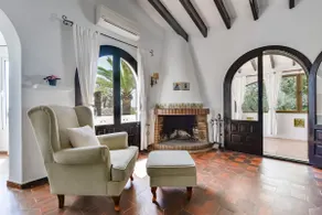Villa rental in Benissa Helga - Image 5