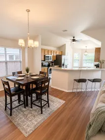 Quiet Mckinney home w/ BBQ patio - Image 2