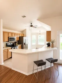 Quiet Mckinney home w/ BBQ patio - Image 5