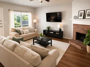 Quiet Mckinney home w/ BBQ patio - Image 3