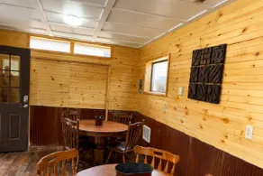 Beaver Lake Pond & Pines Cabin - Image 5