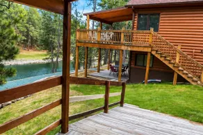 Beaver Lake Pond & Pines Cabin - Image 3