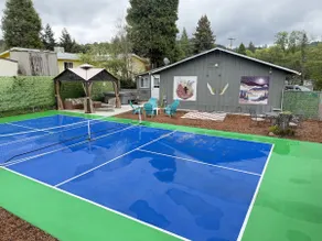 Yosemite Basecamp * Spa•Arcade•Pickleball - Image 3