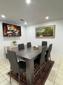 Cozy & modern apartment in Pickering - Image 4