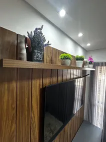 Full serviced apartment, Luxury standard, near the Political Center - Image 5