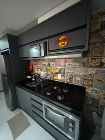 Full serviced apartment, Luxury standard, near the Political Center - Image 4
