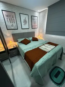 Full serviced apartment, Luxury standard, near the Political Center - Image 3