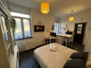 L'Axiom Cocon chic Barbieux Wi-Fi Netflix - Image 3