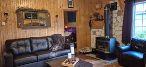 CountryEscape-Peaceful, stylish cottage by river - Image 3