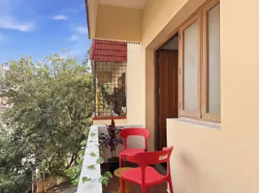 Entire home 1BHK|2 Balcony |Couple &Work Stay -OMR - Image 4