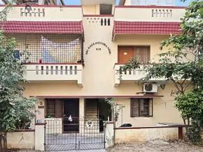 Entire home 1BHK|2 Balcony |Couple &Work Stay -OMR - Image 3