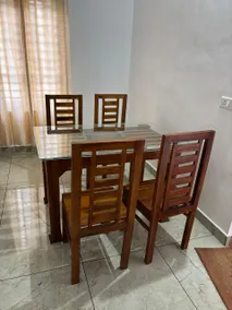Nilavu Homes Retreat 2 (upstairs) - Image 4