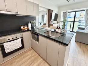Modern 1 BR | Luxury building - Image 4