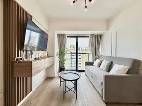 Modern 1 BR | Luxury building - Image 2