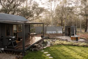 Private Wellness Retreat | Woodfired Sauna+Hot Tub - Image 5