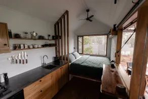 Private Wellness Retreat | Woodfired Sauna+Hot Tub - Image 4