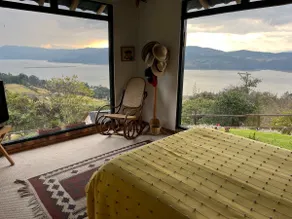 Cottage - Beautiful View to Tomine - Image 4