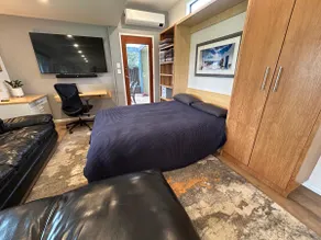 Clifftop Olive Grove Retreat, Port Willunga - Image 3