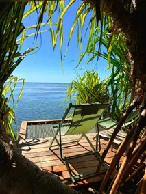 Clear or Salt Water !? - Image 2