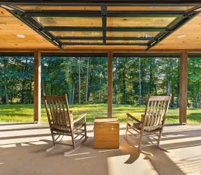Willow Downs - 42 Acre Mountain Meadow Retreat - Image 4