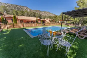 Casa Grande By Casa Menchu - Image 2