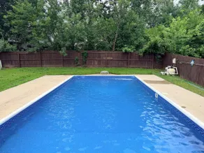 World Cup Retreat with Pool | Minutes from stadium - Image 4