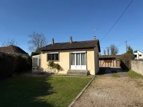 Vegetable Garden House & Large Garden in Downtown Vaudreuil - Image 2