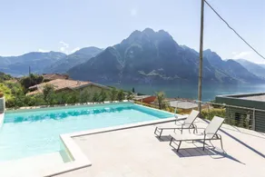 IseoLakeRental - Villa Luce - Image 4