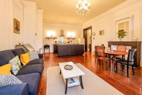 Appartement du Château Joffre - Charme et Élégance - Image 3