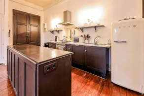 Appartement du Château Joffre - Charme et Élégance - Image 5